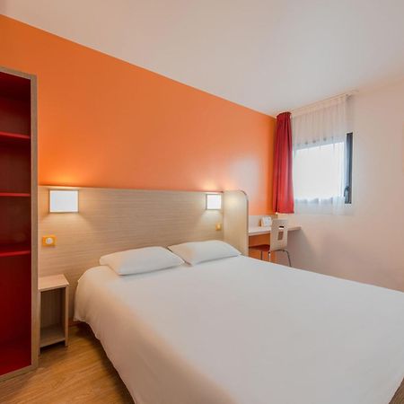 Hotel Eco La Rochelle Centre Les Minimes Ла-Рошель Экстерьер фото