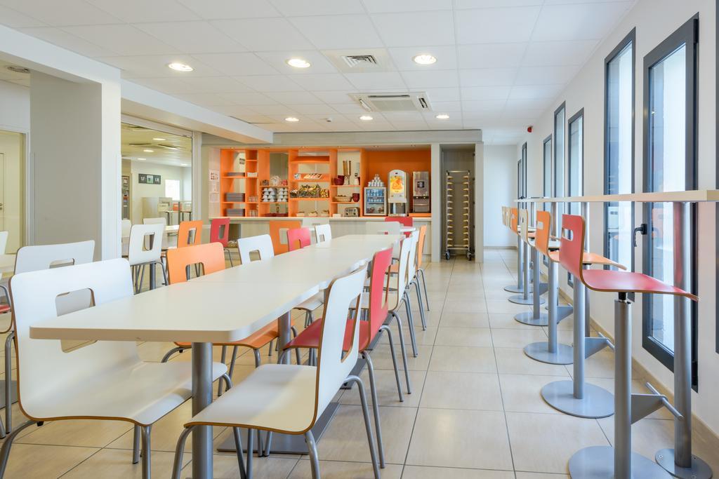 Hotel Eco La Rochelle Centre Les Minimes Ла-Рошель Экстерьер фото