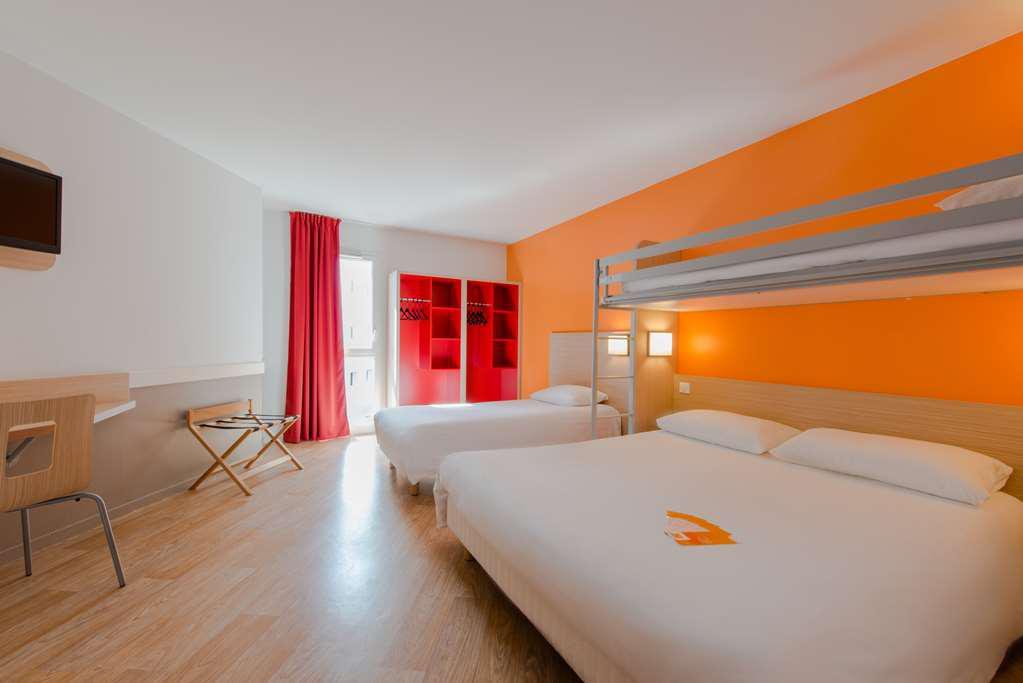 Hotel Eco La Rochelle Centre Les Minimes Ла-Рошель Экстерьер фото