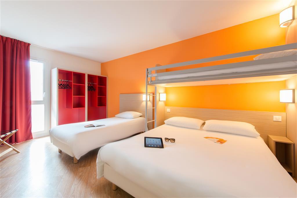 Hotel Eco La Rochelle Centre Les Minimes Ла-Рошель Экстерьер фото