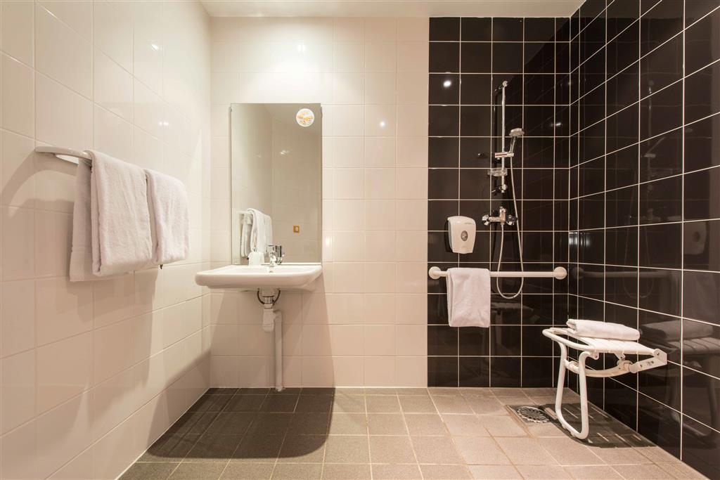 Hotel Eco La Rochelle Centre Les Minimes Ла-Рошель Экстерьер фото